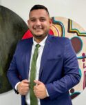 Francisco Lúcio de Lira Mendonça Júnior