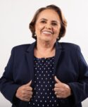 Therezinha Ruiz de Oliveira