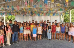 Visita Técnica municipio de Borba – 08/2024