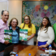 Imagem de capa da notícia - UGP-PADEAM e BID promovem reuniões para avanços na educação do Amazonas