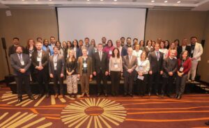 Imagem da notícia - Amazonas em diálogo internacional sobre Educação Integral e Sustentabilidade da Jornada Escolar